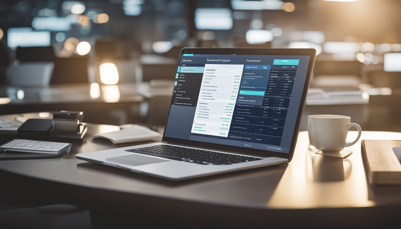 benefits custom software for accounting firms benefits custom software for accounting firms